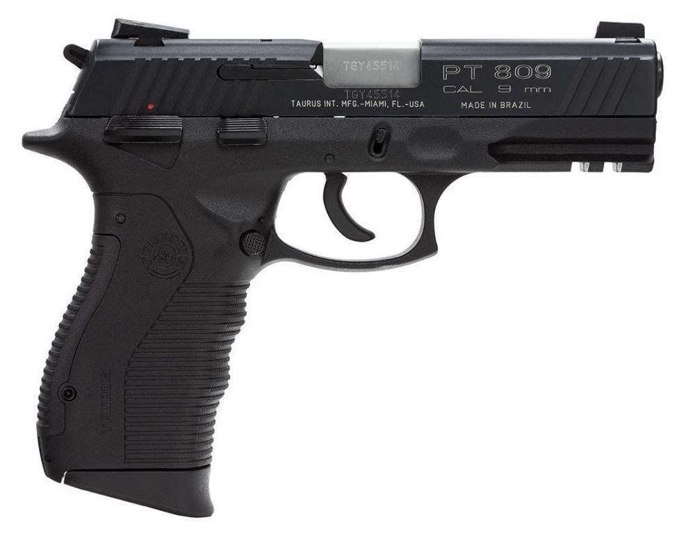 TAURUS PT809