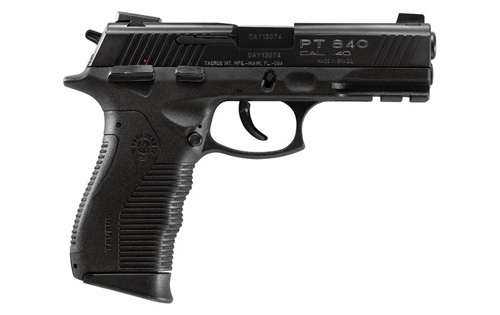 TAURUS PT840