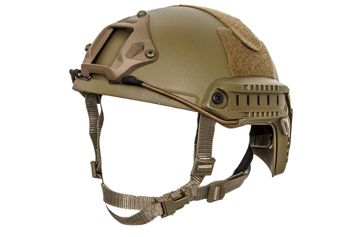 Ballistic Helmet FAST 