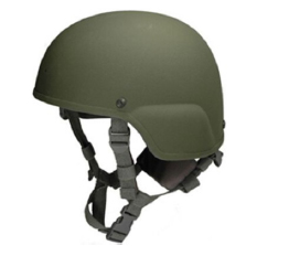 Ballistic Helmet PASGT