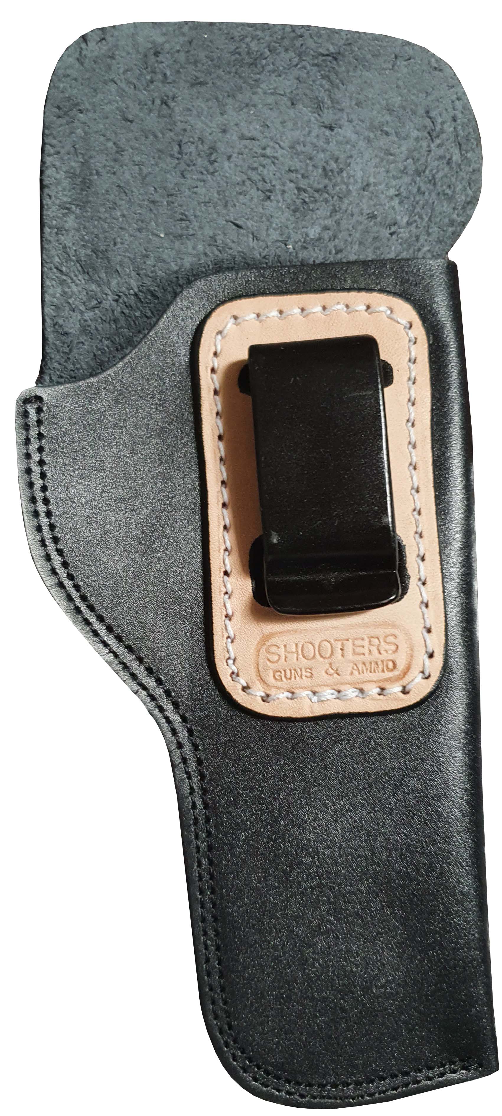 Holster (inside) SHOOTERS
