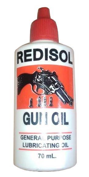 Redisol Oil