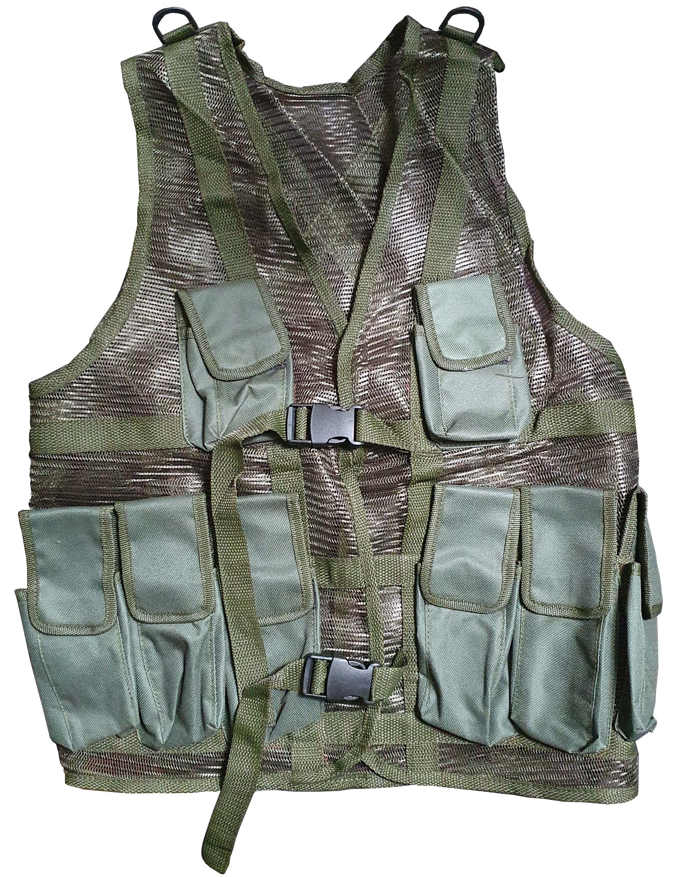 Survival Vest