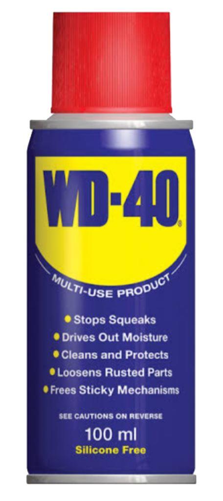 WD40