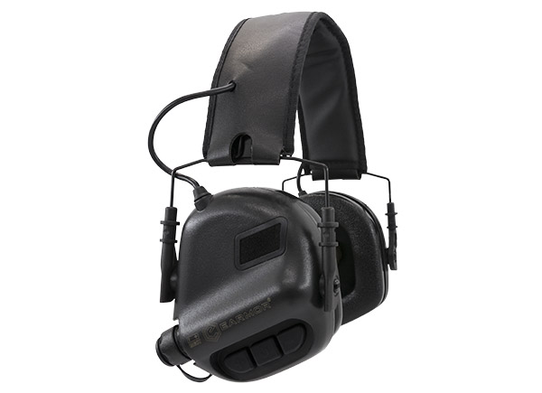 M31 Electronic Hearing Protector 