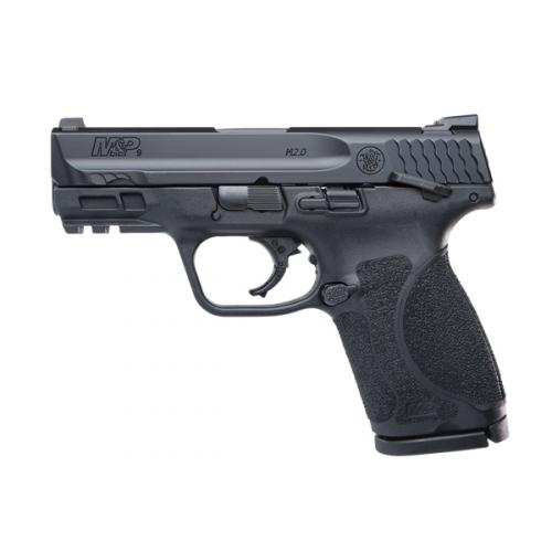 SMITH & WESSON M&P9 M2.0 Compact (with thumb safety)  
