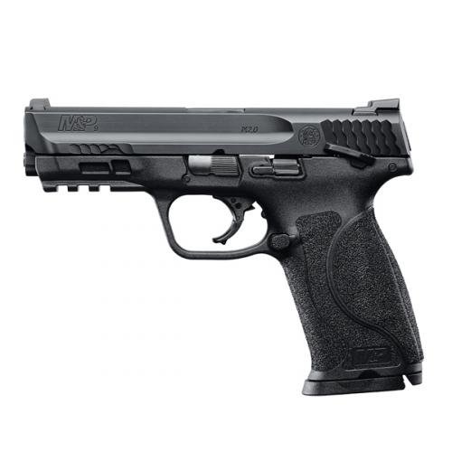 SMITH & WESSON M&P9 Full Size (with thumb safety)