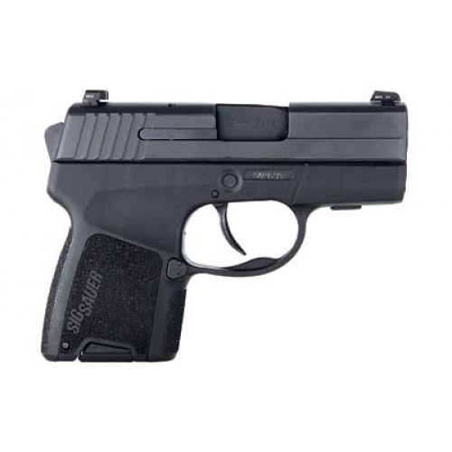 SIG SAUER P290