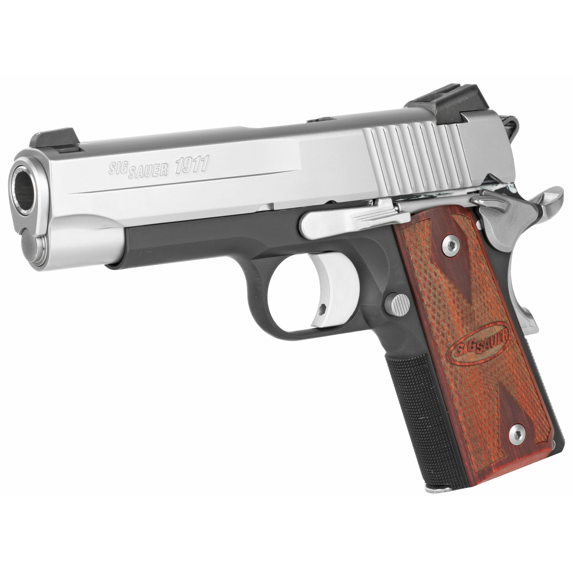 SIG SAUER 1911 C3