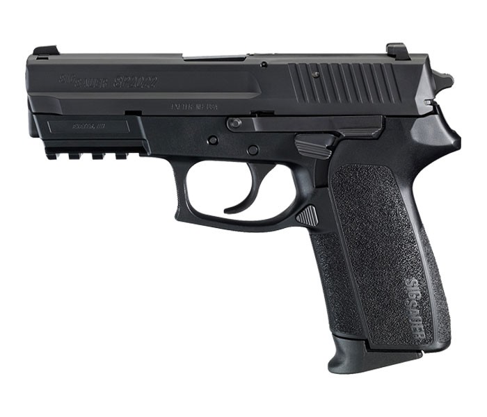 SIG SAUER SP2022