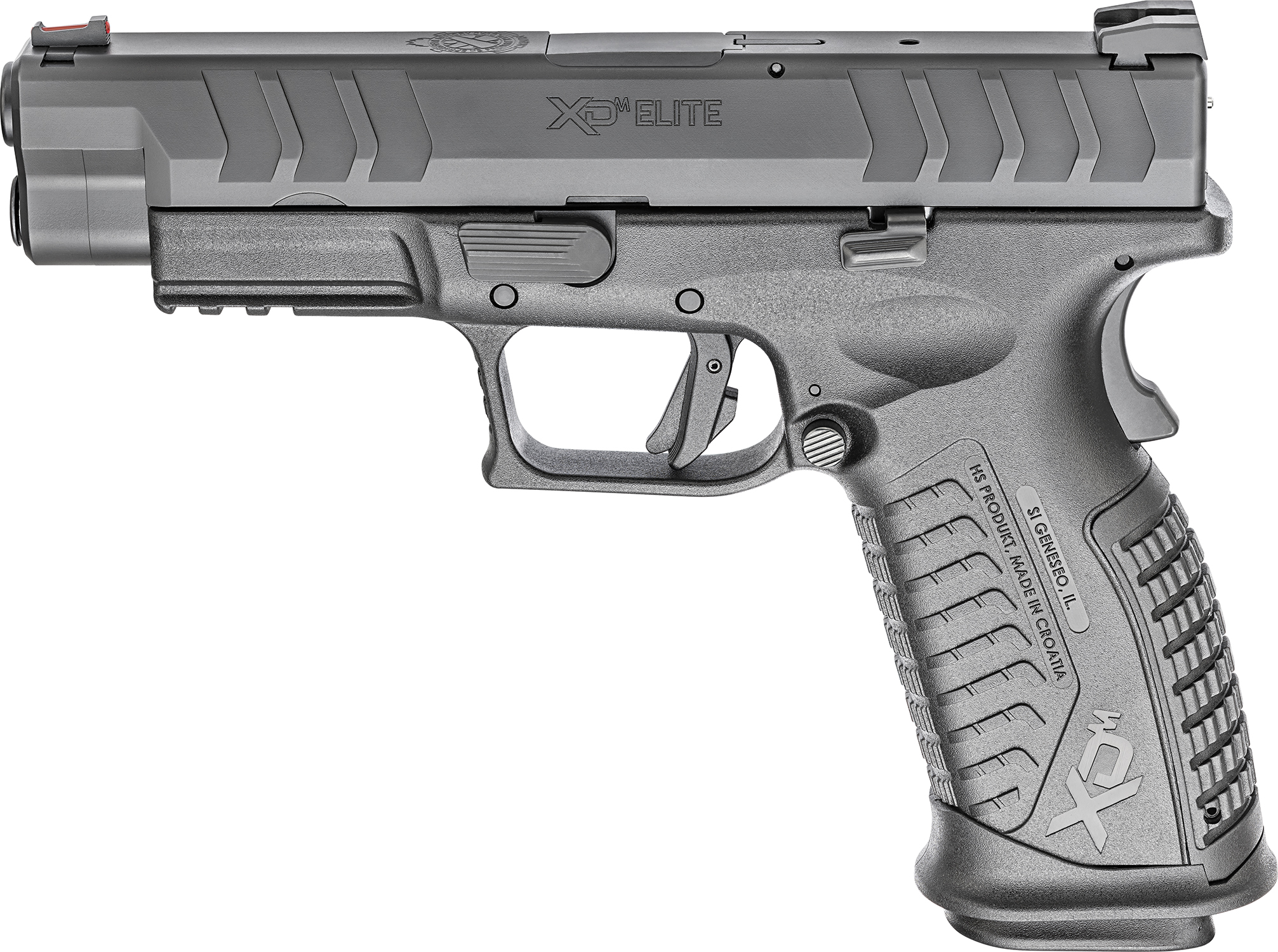 SPRINGFIELD XDM ELITE 4.5